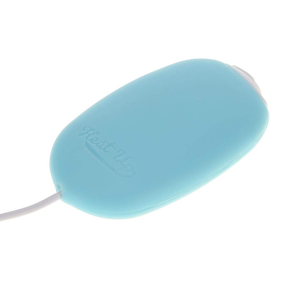 Amazon.co.jp: volflashy USB充電式カイロ 電気カイロ ハンド